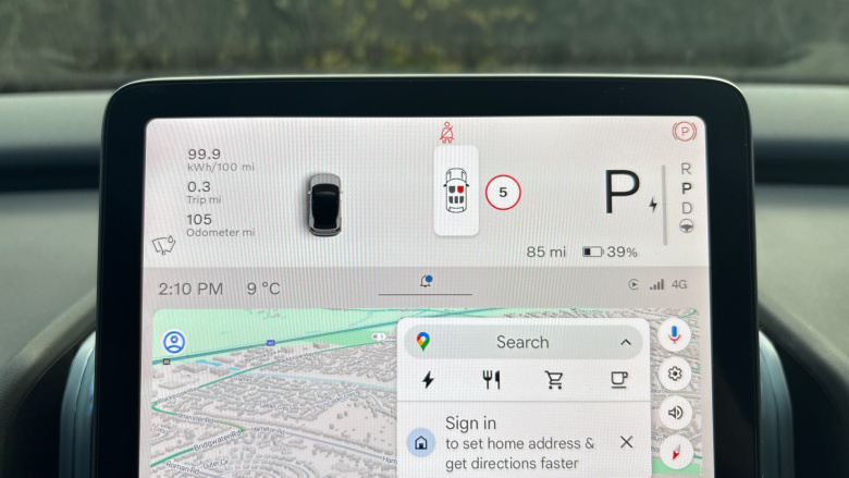 Volvo EX30 200kW SM Extended Range Ultra 69kWh 5dr Auto Electric Estate